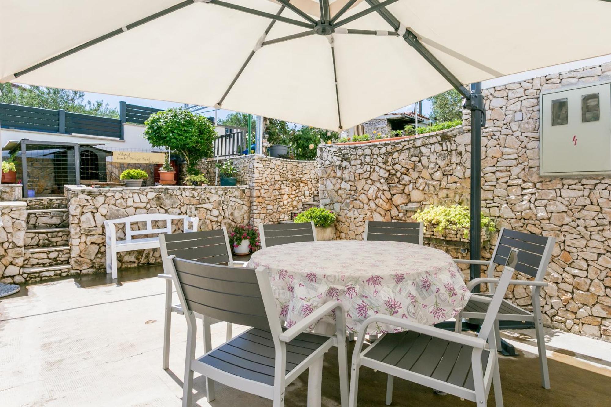 Apartments By The Sea Slatine, Ciovo - 6000 Exteriér fotografie